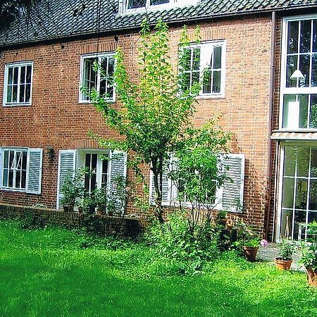 Ferienwohnung In Hamburg West Екстер'єр фото