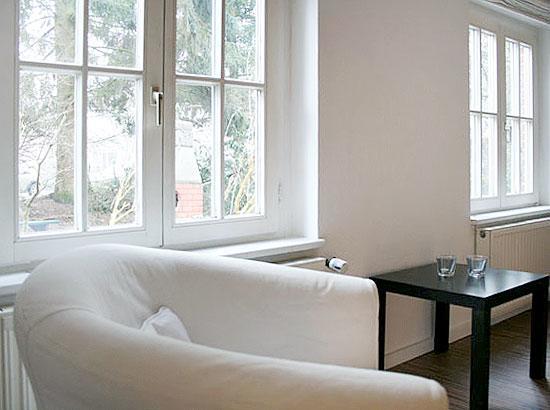 Ferienwohnung In Hamburg West Екстер'єр фото