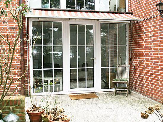 Ferienwohnung In Hamburg West Екстер'єр фото
