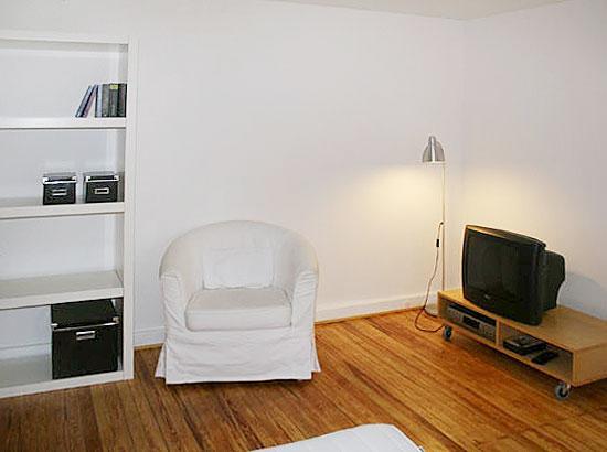 Ferienwohnung In Hamburg West Екстер'єр фото
